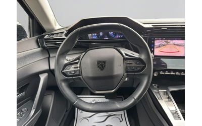 Peugeot 308 ALLURE PACK 1,2 PureTech 130 EAT8 EURO 6 - автомобили, коли, обяви за нови и употребявани 11