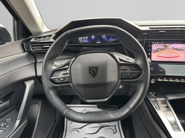 Peugeot 308 ALLURE PACK 1,2 PureTech 130 EAT8 EURO 6 - автомобили, коли, обяви за нови и употребявани 11