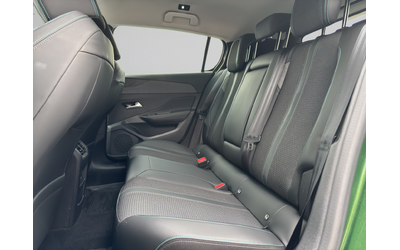 Peugeot 308 ALLURE PACK 1,2 PureTech 130 EAT8 EURO 6 - автомобили, коли, обяви за нови и употребявани 12