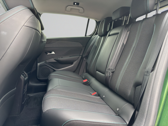 Peugeot 308 ALLURE PACK 1,2 PureTech 130 EAT8 EURO 6 - автомобили, коли, обяви за нови и употребявани 12