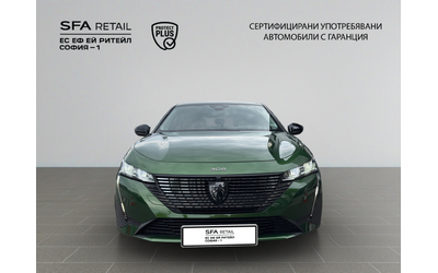 peugeot-308-allure-pack-1-2-puretech-130-eat8-euro-6 - 2