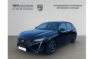 peugeot-308-allure-pack-1-2-puretech-130-euro-6 - 0