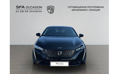 peugeot-308-allure-pack-1-2-puretech-130-euro-6 - 1