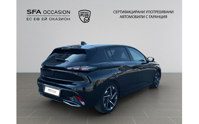 peugeot-308-allure-pack-1-2-puretech-130-euro-6 - 4