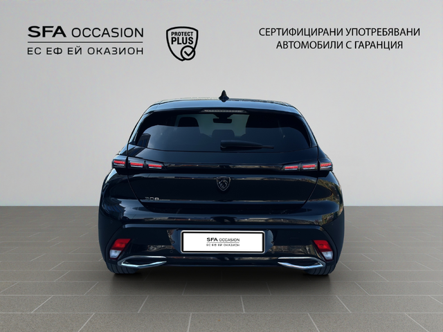 Peugeot 308 ALLURE PACK 1,2 PureTech 130 EURO 6 - автомобили, коли, обяви за нови и употребявани 5