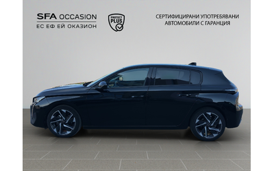 Peugeot 308 ALLURE PACK 1,2 PureTech 130 EURO 6 - автомобили, коли, обяви за нови и употребявани 7