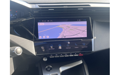 Peugeot 308 ALLURE PACK - автомобили, коли, обяви за нови и употребявани 10