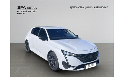 peugeot-308-allure-pack - 1