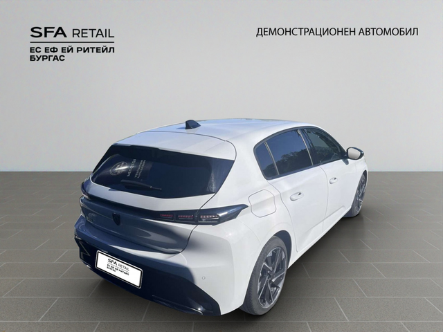 Peugeot 308 ALLURE PACK - автомобили, коли, обяви за нови и употребявани 3