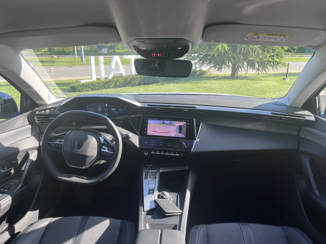 Peugeot 308 ALLURE PACK - автомобили, коли, обяви за нови и употребявани 7