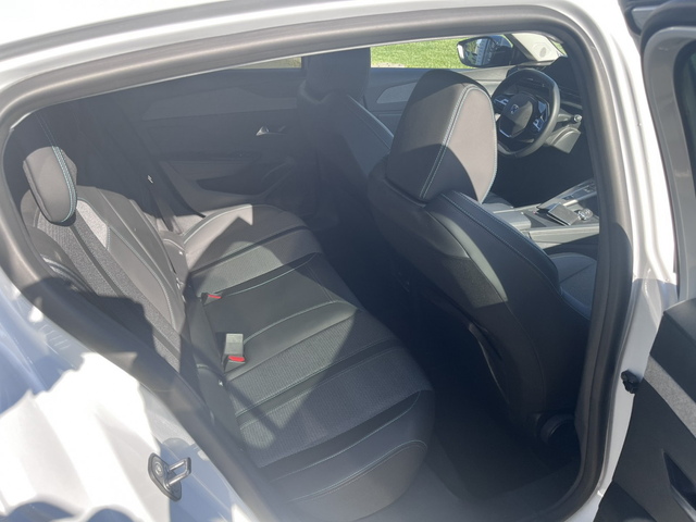 Peugeot 308 ALLURE PACK - автомобили, коли, обяви за нови и употребявани 9