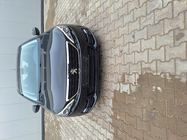 Peugeot 308 ДИЗЕЛ от Италия - автомобили, коли, обяви за нови и употребявани 1