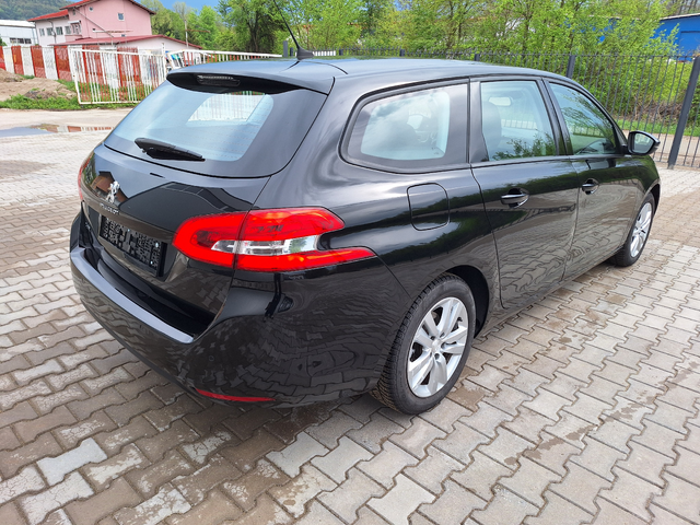 Peugeot 308 ДИЗЕЛ от Италия - автомобили, коли, обяви за нови и употребявани 2