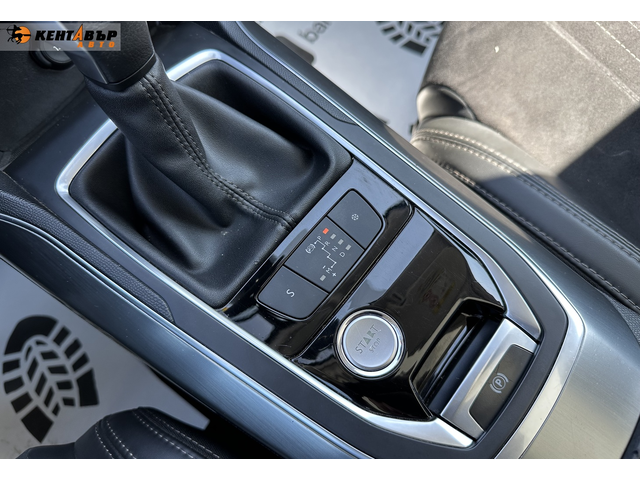 Peugeot 308 ГАРАНЦИЯ/ GT Line/2.0hdi/Автомат/Панорама - автомобили, коли, обяви за нови и употребявани 10