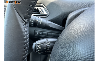 Peugeot 308 ГАРАНЦИЯ/ GT Line/2.0hdi/Автомат/Панорама - автомобили, коли, обяви за нови и употребявани 13