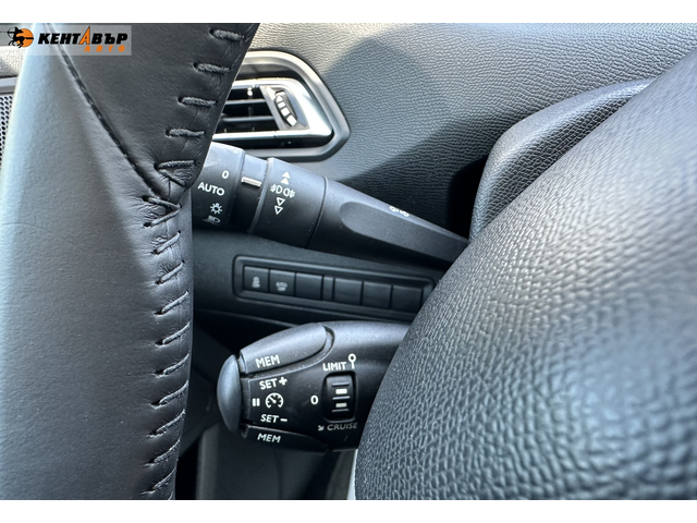 Peugeot 308 ГАРАНЦИЯ/ GT Line/2.0hdi/Автомат/Панорама - автомобили, коли, обяви за нови и употребявани 13