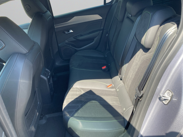 Peugeot 308 GT 1,2 PureTech 130 EAT8 EURO 6.4 - автомобили, коли, обяви за нови и употребявани 10