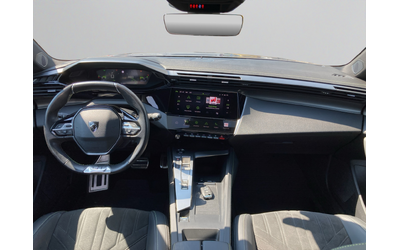 Peugeot 308 GT 1,2 PureTech 130 EAT8 EURO 6.4 - автомобили, коли, обяви за нови и употребявани 11
