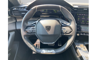 Peugeot 308 GT 1,2 PureTech 130 EAT8 EURO 6.4 - автомобили, коли, обяви за нови и употребявани 12