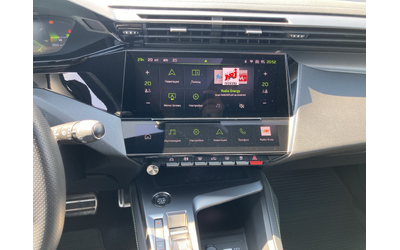 Peugeot 308 GT 1,2 PureTech 130 EAT8 EURO 6.4 - автомобили, коли, обяви за нови и употребявани 13