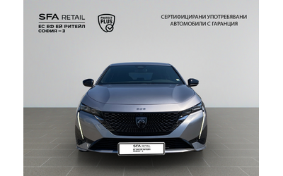 peugeot-308-gt-1-2-puretech-130-eat8-euro-6-4 - 1