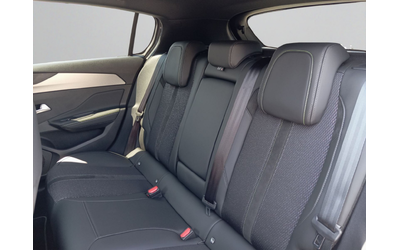 Peugeot 308  GT 1,5 BlueHDi 130 EAT8 EURO 6.4 - автомобили, коли, обяви за нови и употребявани 11