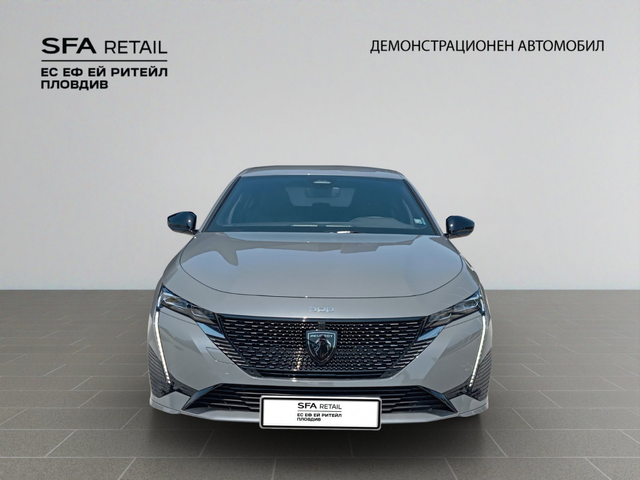 Peugeot 308  GT 1,5 BlueHDi 130 EAT8 EURO 6.4 - автомобили, коли, обяви за нови и употребявани 1