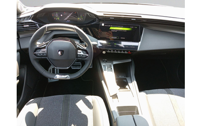 Peugeot 308  GT 1,5 BlueHDi 130 EAT8 EURO 6.4 - автомобили, коли, обяви за нови и употребявани 8