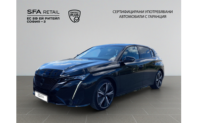 peugeot-308-gt-1-5-bluehdi-130-eat8-euro-6-4 - 0