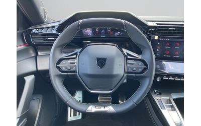 Peugeot 308 GT 1,5 BlueHDi 130 EAT8 EURO 6.4 - автомобили, коли, обяви за нови и употребявани 12