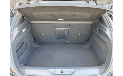 Peugeot 308 GT 1,5 BlueHDi 130 EAT8 EURO 6.4 - автомобили, коли, обяви за нови и употребявани 8