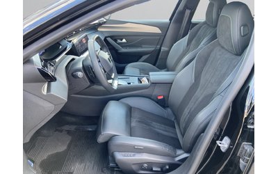 Peugeot 308 GT 1,5 BlueHDi 130 EAT8 EURO 6.4 - автомобили, коли, обяви за нови и употребявани 9