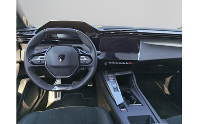 Peugeot 308 GT 1,6 Plug-in HYBRID 2WD 225 e-EAT8 EURO 6.4 - автомобили, коли, обяви за нови и употребявани 8