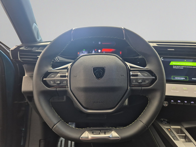 Peugeot 308 GT - автомобили, коли, обяви за нови и употребявани 10