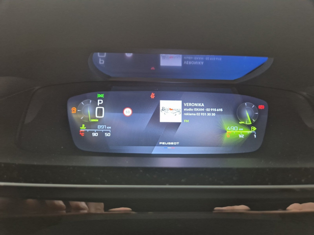 Peugeot 308 GT - автомобили, коли, обяви за нови и употребявани 11