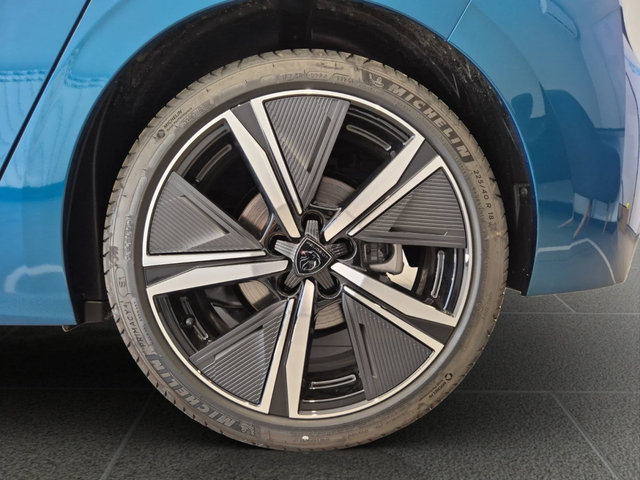 Peugeot 308 GT - автомобили, коли, обяви за нови и употребявани 16