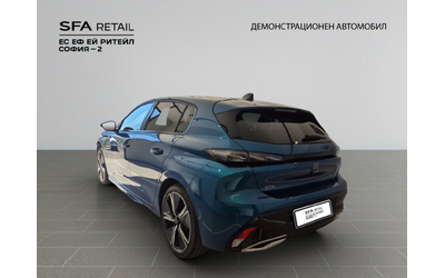 Peugeot 308 GT - автомобили, коли, обяви за нови и употребявани 7