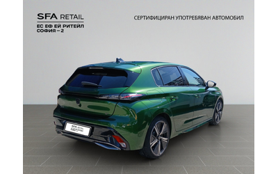 peugeot-308-gt - 5