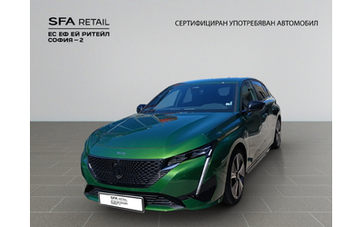 peugeot-308-gt - 0