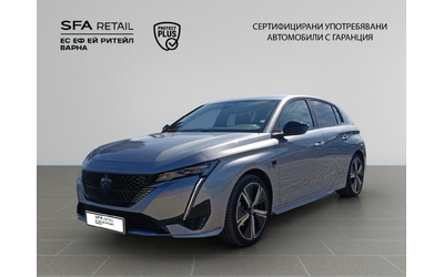peugeot-308-gt - 0
