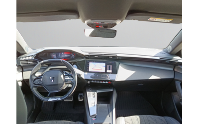 Peugeot 308 GT - автомобили, коли, обяви за нови и употребявани 11