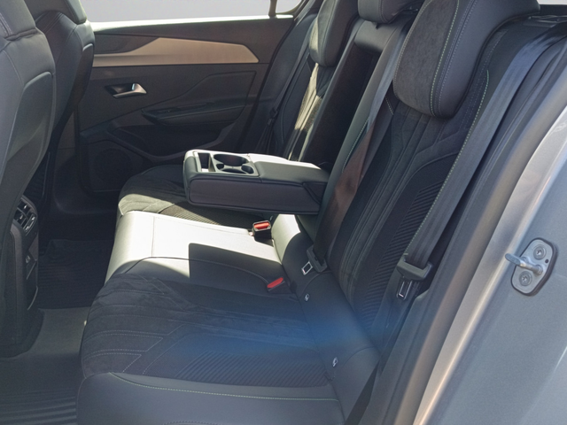 Peugeot 308 GT - автомобили, коли, обяви за нови и употребявани 13