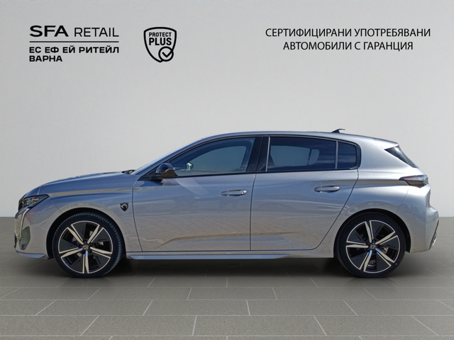 Peugeot 308 GT - автомобили, коли, обяви за нови и употребявани 1
