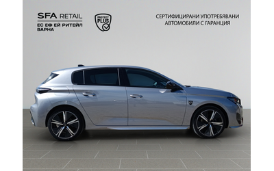 peugeot-308-gt - 5