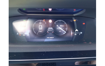 Peugeot 308 GT - автомобили, коли, обяви за нови и употребявани 8