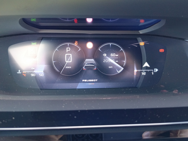 Peugeot 308 GT - автомобили, коли, обяви за нови и употребявани 8