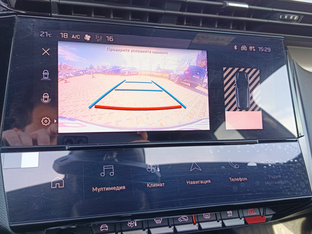 Peugeot 308 GT - автомобили, коли, обяви за нови и употребявани 9