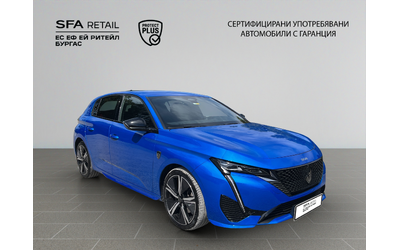 peugeot-308-gt - 1