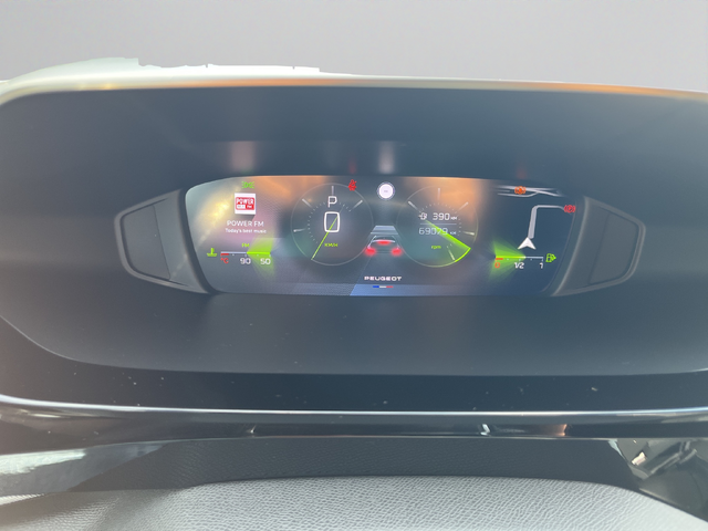 Peugeot 308 GT - автомобили, коли, обяви за нови и употребявани 9