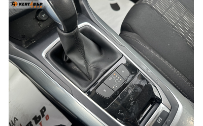 Peugeot 308 GT Line/2.0hdi/ГАРАНЦИЯ ОТ КЕНТАВЪР - автомобили, коли, обяви за нови и употребявани 10